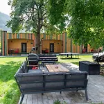 Stadlchalet Apartman