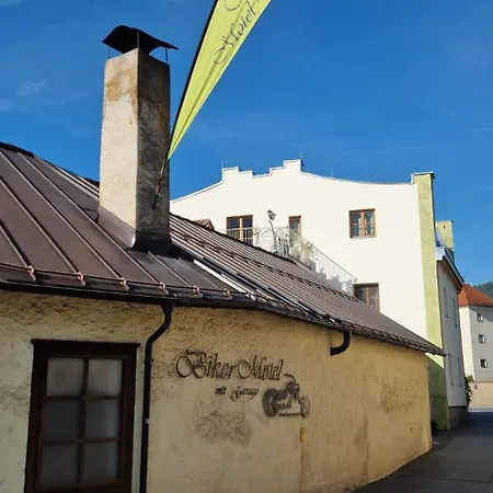 Stadlchalet *