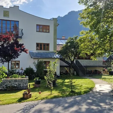 Appartement Stadlchalet *