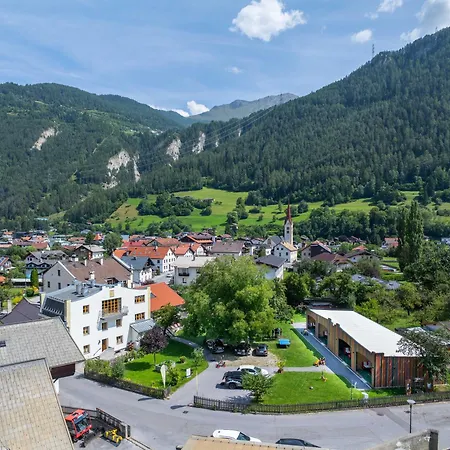 Apartament Stadlchalet *