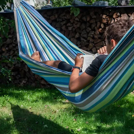 Appartement Stadlchalet Ried im Oberinntal