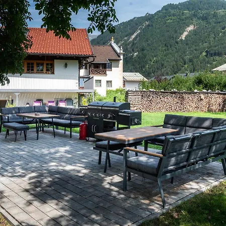 Stadlchalet Ried im Oberinntal