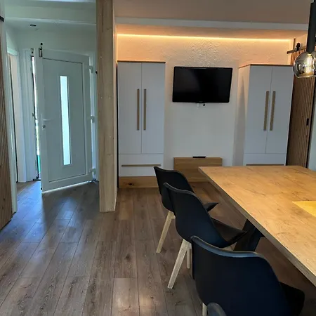 Stadlchalet Apartment *