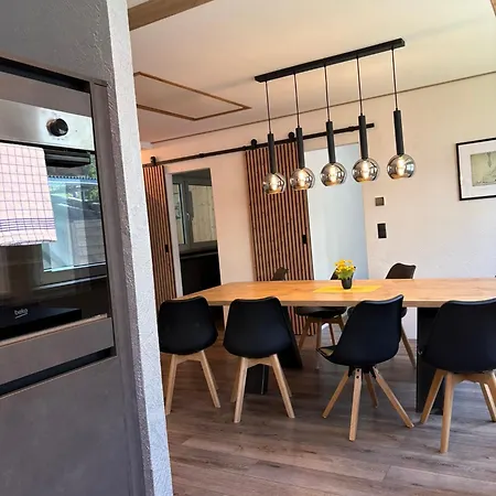 Apartment Stadlchalet *