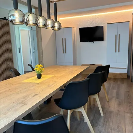 Stadlchalet * Ried im Oberinntal
