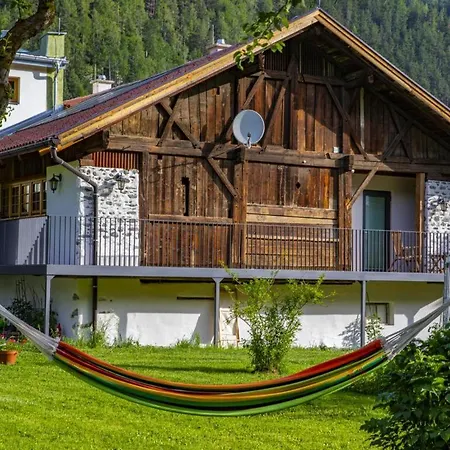 Stadlchalet