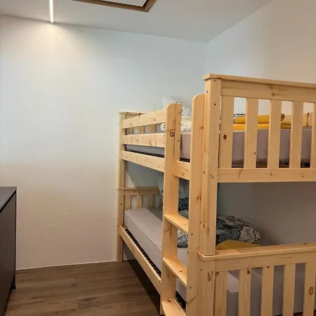 Stadlchalet Apartment