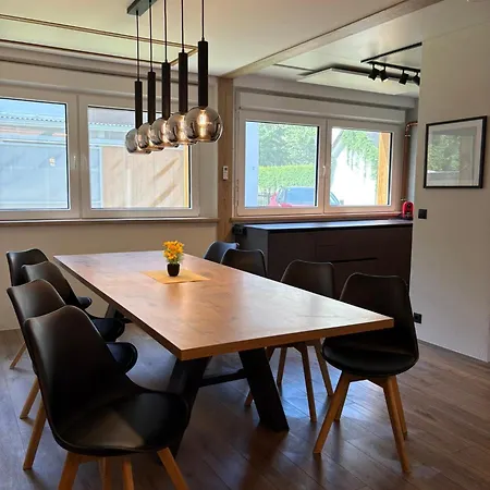 Stadlchalet Ried im Oberinntal