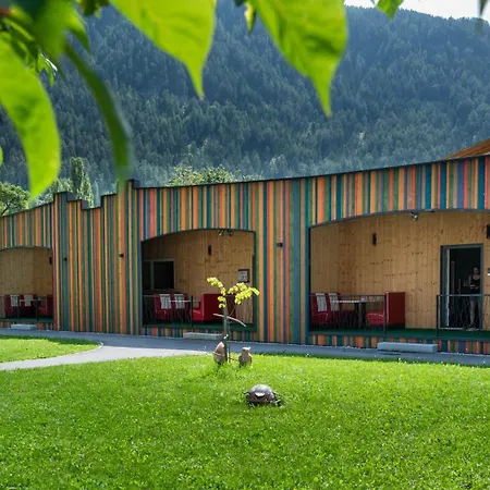 Stadlchalet