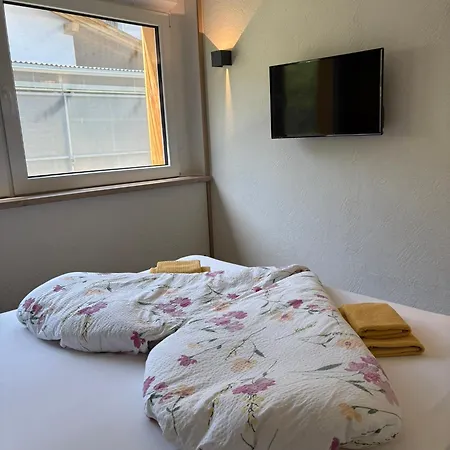 Stadlchalet Apartment