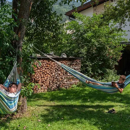 Stadlchalet *