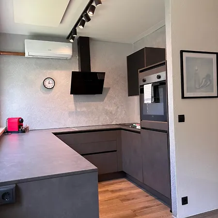 Stadlchalet Apartment