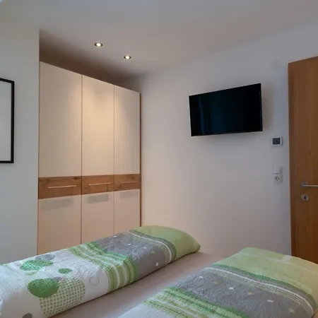 Stadlchalet شقة ريد إم أوبيرينتال