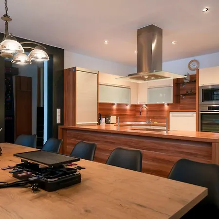 Stadlchalet * ريد إم أوبيرينتال