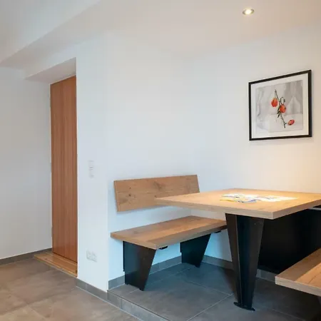 Stadlchalet شقة