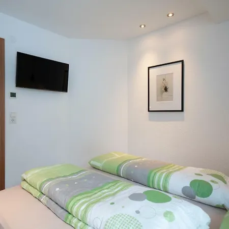 شقة Stadlchalet *
