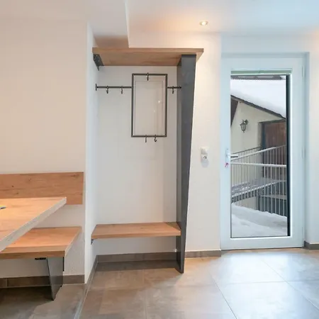 Apartament Stadlchalet *