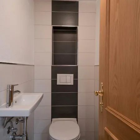 Stadlchalet * ريد إم أوبيرينتال