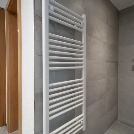 Stadlchalet شقة ريد إم أوبيرينتال