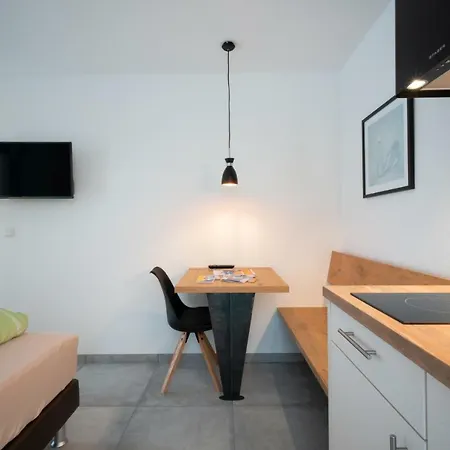شقة Stadlchalet ريد إم أوبيرينتال