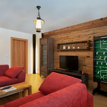 Stadlchalet * ريد إم أوبيرينتال