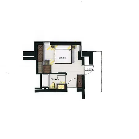 Stadlchalet *