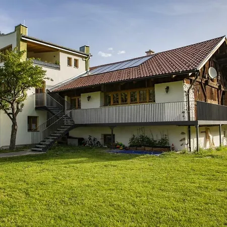 Stadlchalet *