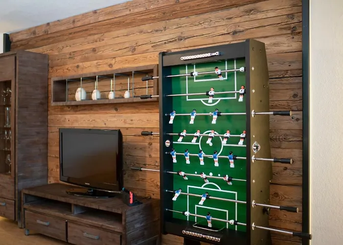 Stadlchalet Ried im Oberinntal