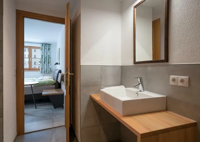 Stadlchalet * Ried im Oberinntal