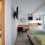 Apartamento Stadlchalet