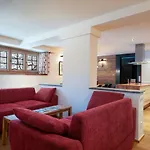 Stadlchalet Ried im Oberinntal