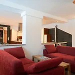 Stadlchalet Apartamento