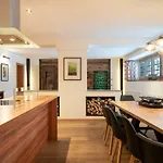 Stadlchalet Apartamento