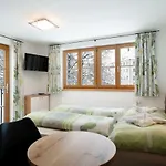 Apartamento Stadlchalet