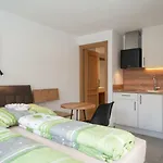 Stadlchalet Apartamento Ried im Oberinntal