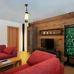 Stadlchalet * Ried im Oberinntal