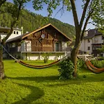 Apartamento Stadlchalet Ried im Oberinntal