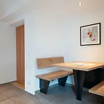 Stadlchalet アパート