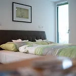 Stadlchalet *