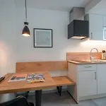 Stadlchalet *