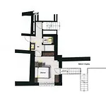 アパート Stadlchalet リート・イム・オーバーインタール