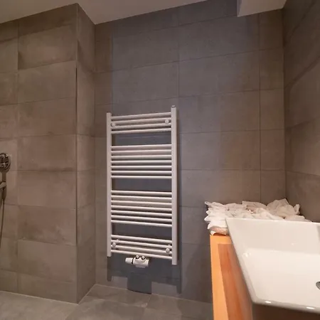 Stadlchalet Διαμέρισμα