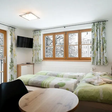 Διαμέρισμα Stadlchalet