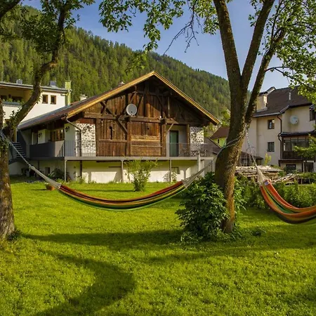 Διαμέρισμα Stadlchalet Ried im Oberinntal